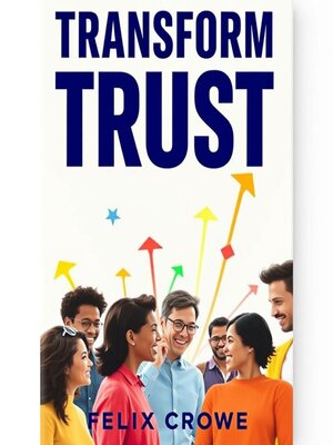 cover image of Transform Trust